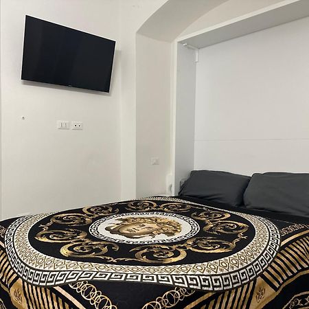 La Spezia Centrale 5 Terre White House Apartman Kültér fotó