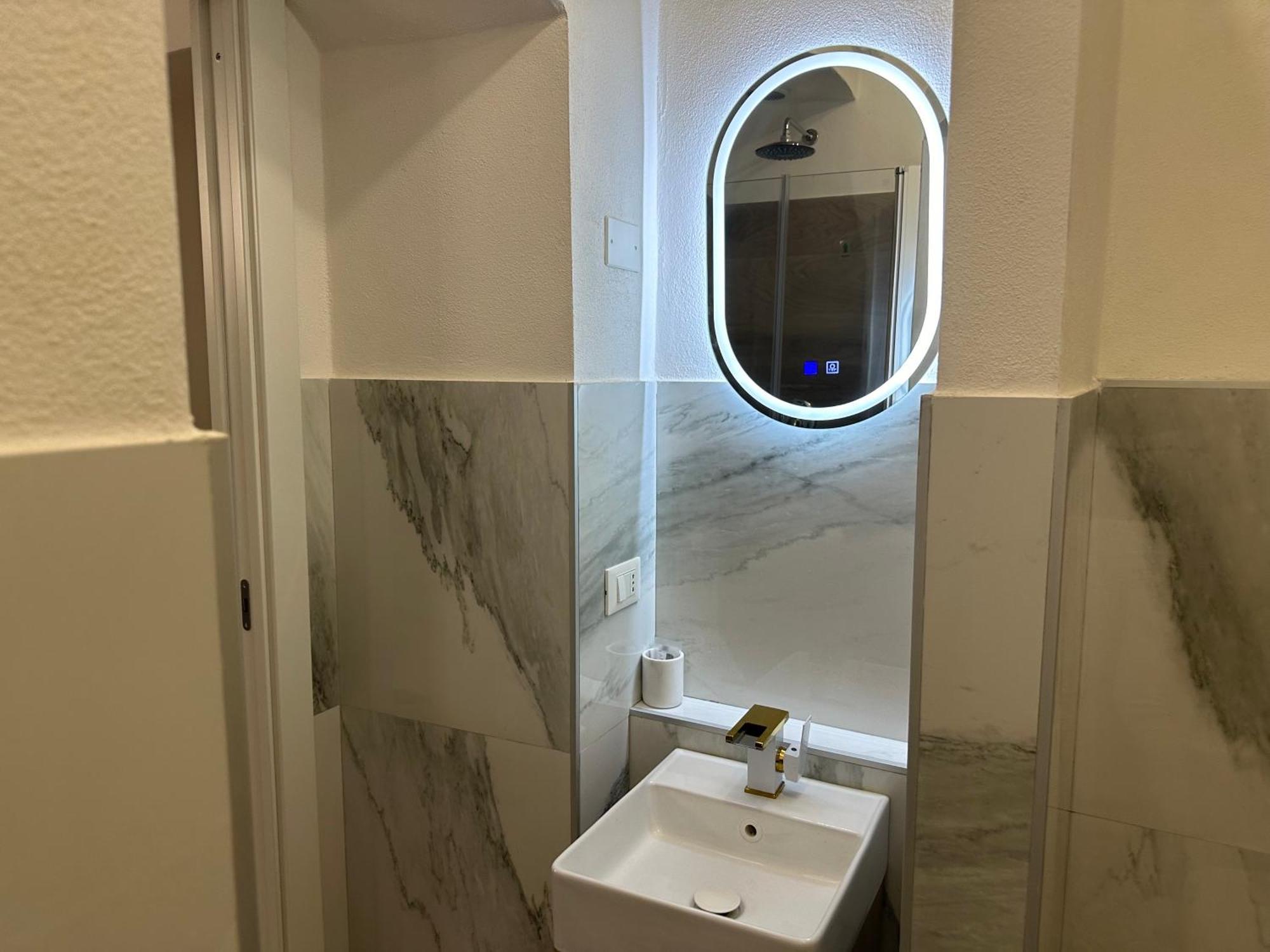 La Spezia Centrale 5 Terre White House Apartman Kültér fotó