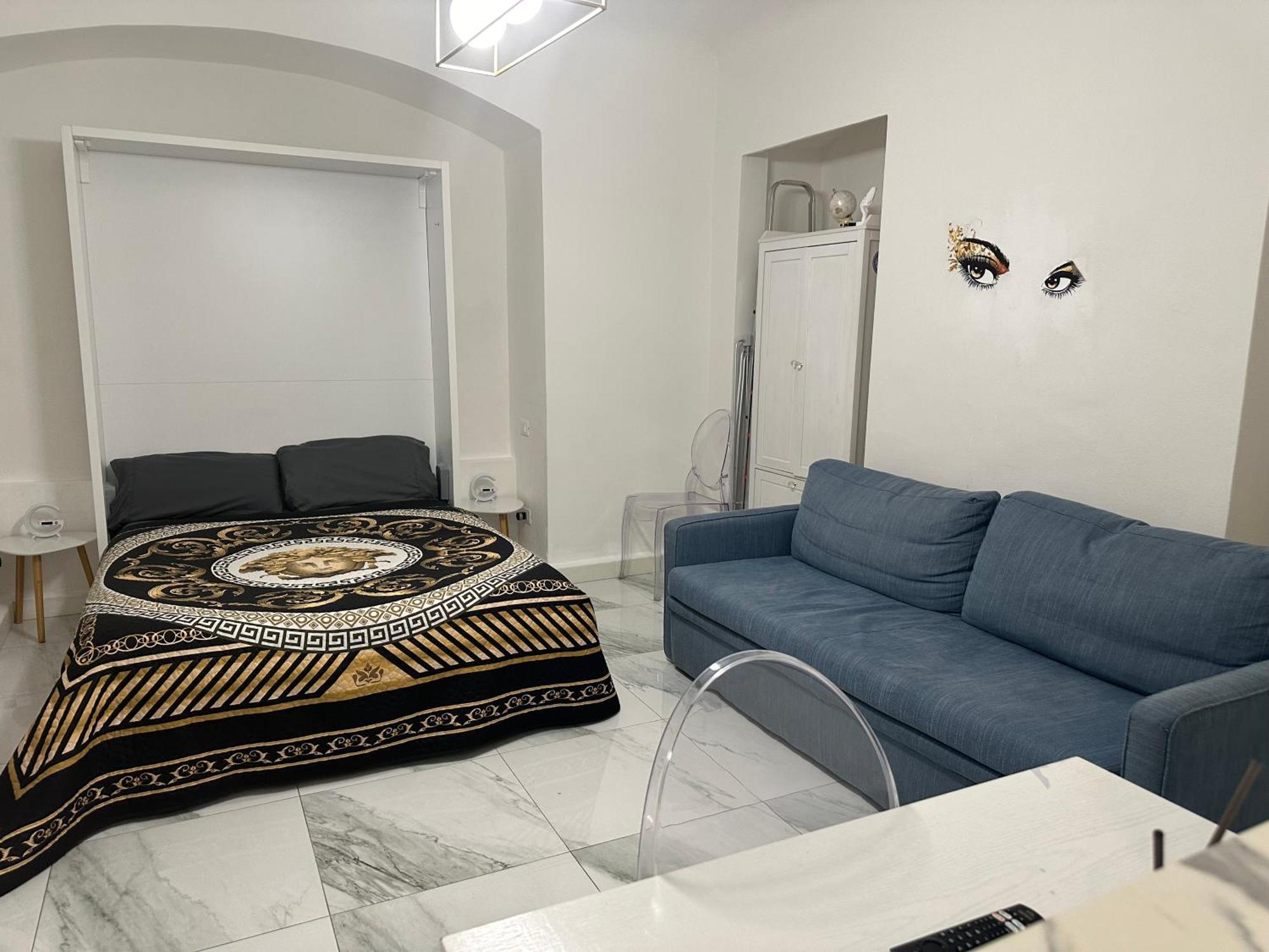 La Spezia Centrale 5 Terre White House Apartman Kültér fotó