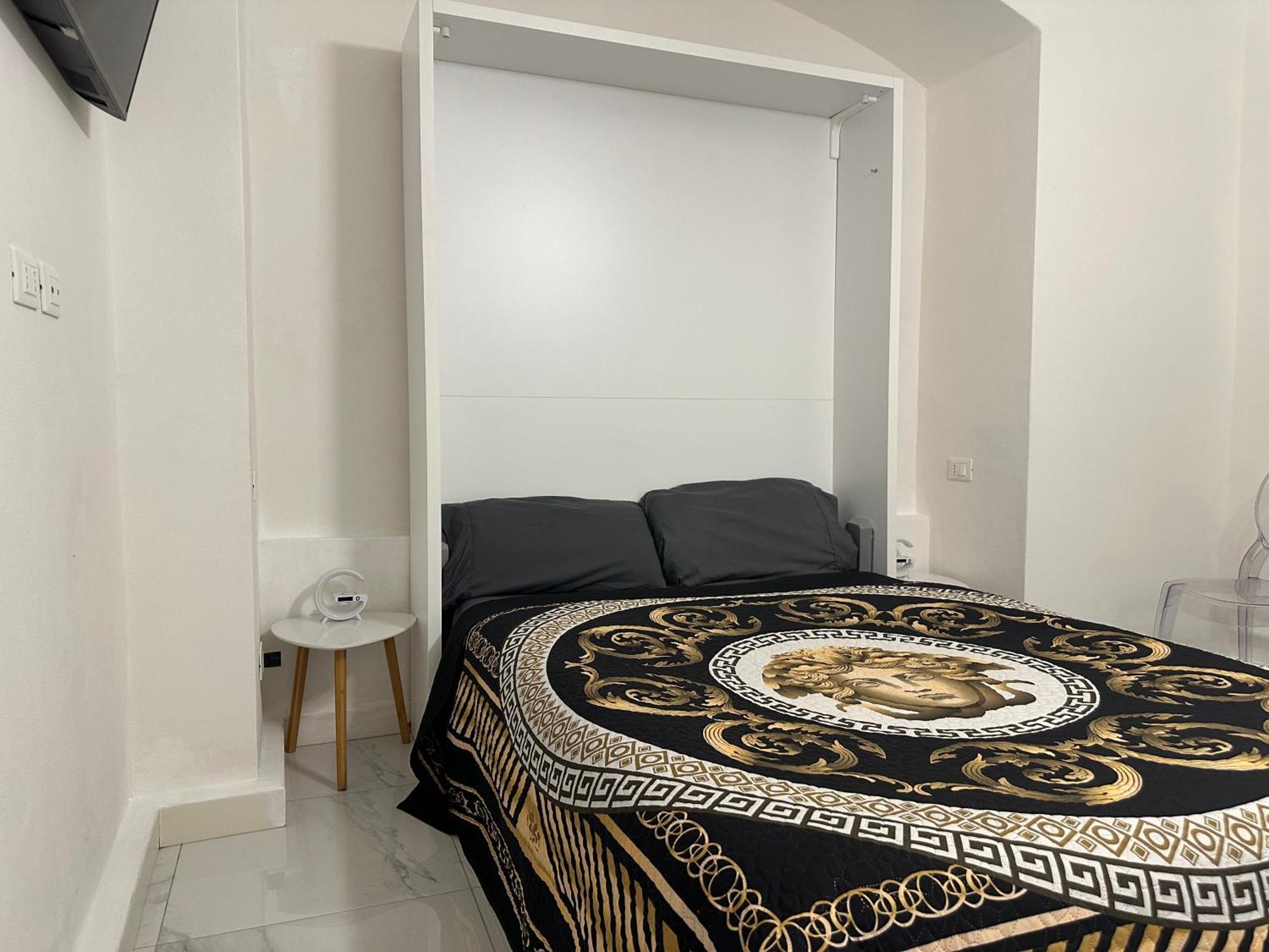 La Spezia Centrale 5 Terre White House Apartman Kültér fotó