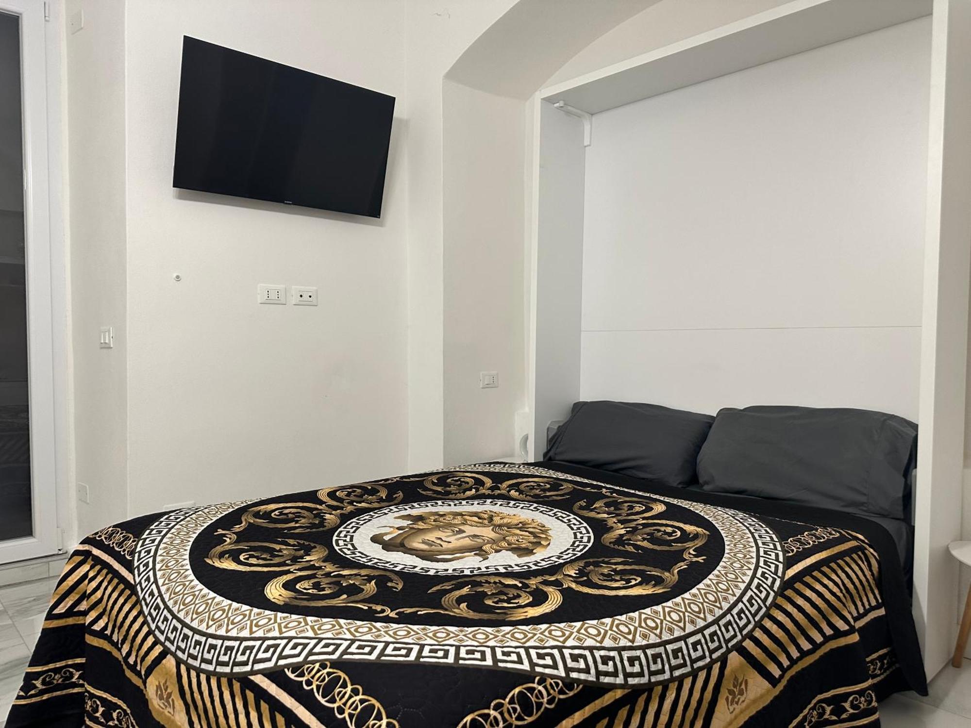 La Spezia Centrale 5 Terre White House Apartman Kültér fotó