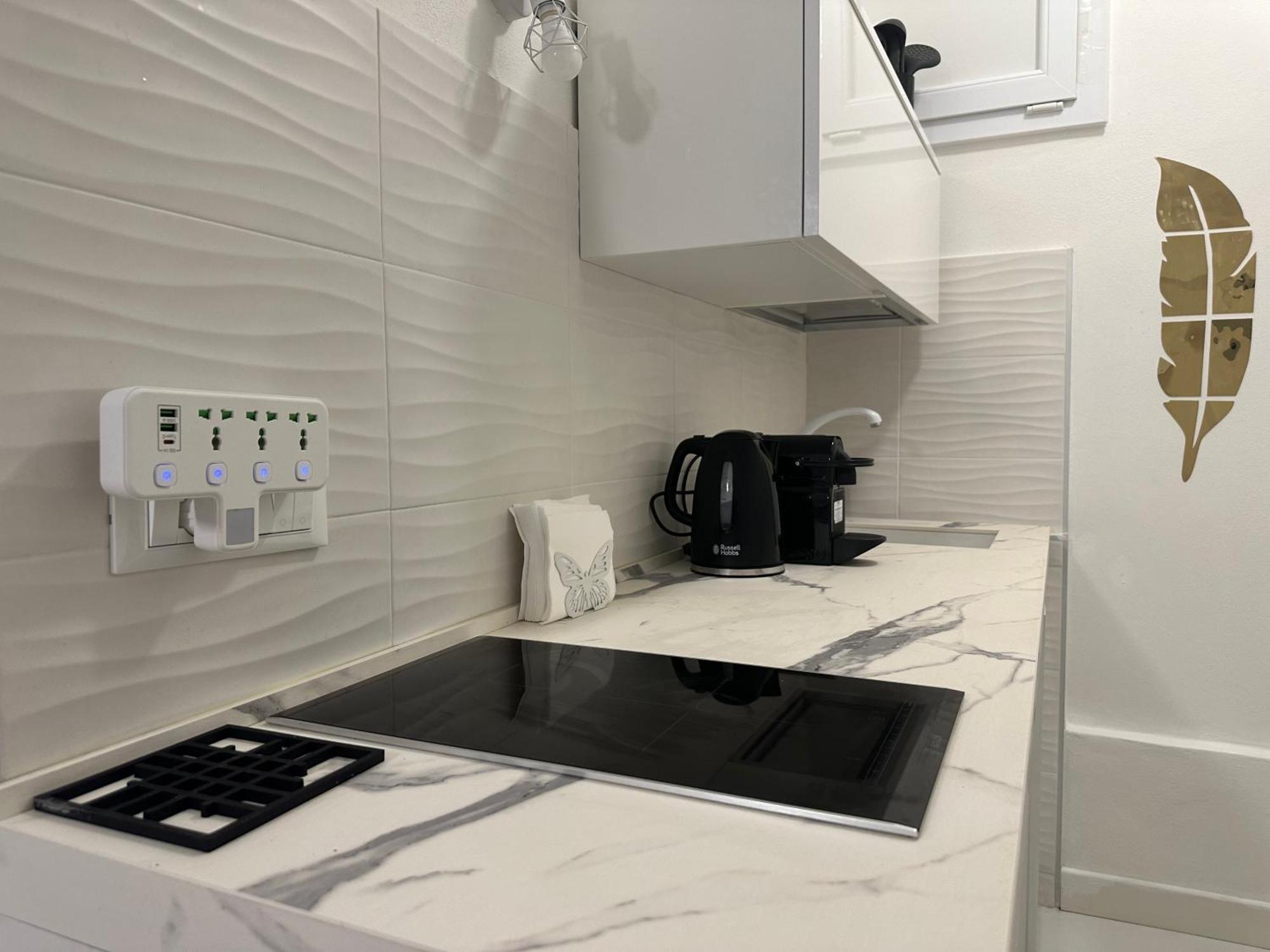 La Spezia Centrale 5 Terre White House Apartman Kültér fotó