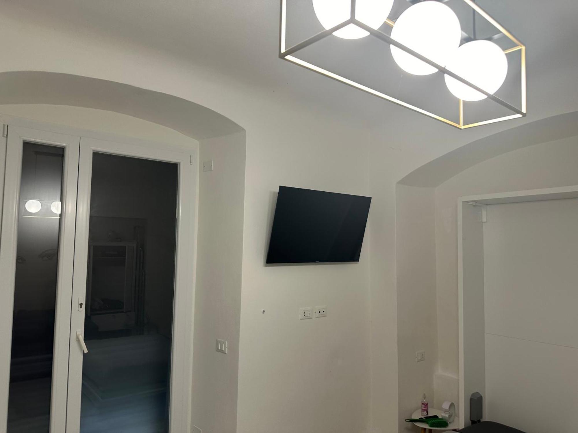 La Spezia Centrale 5 Terre White House Apartman Kültér fotó