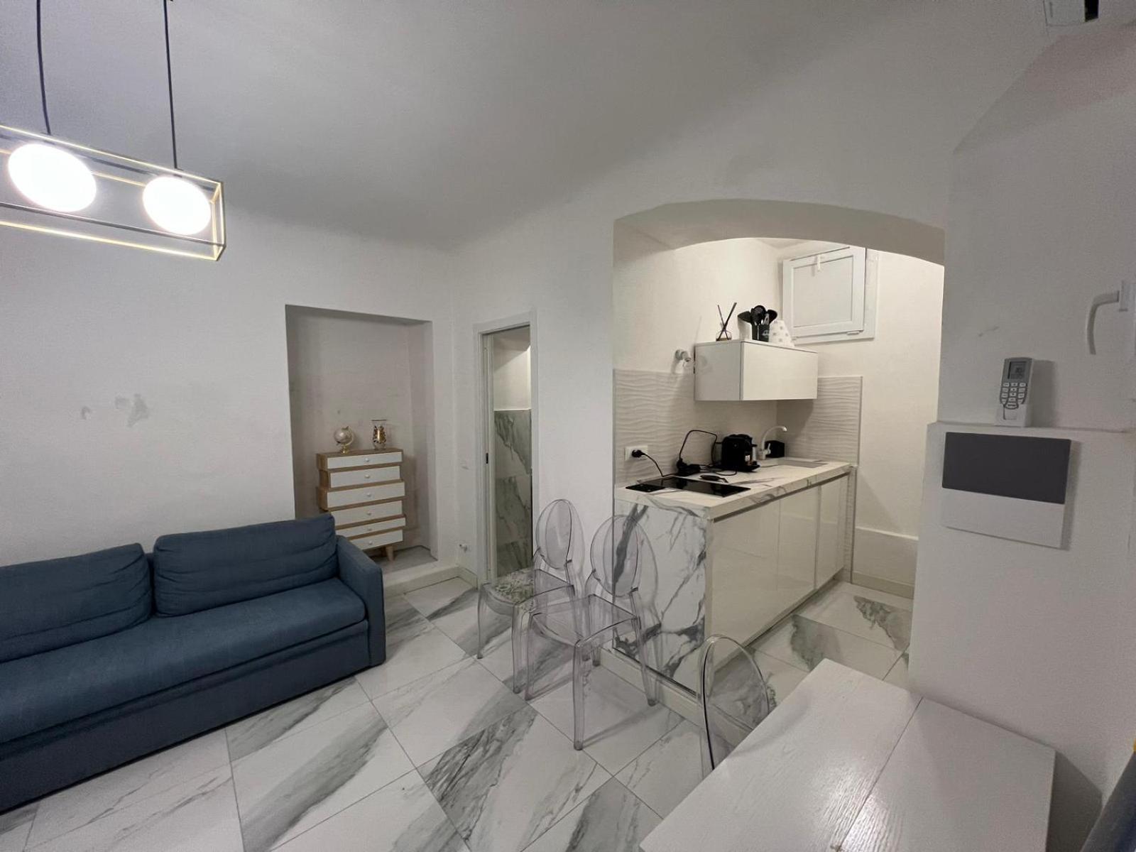 La Spezia Centrale 5 Terre White House Apartman Kültér fotó