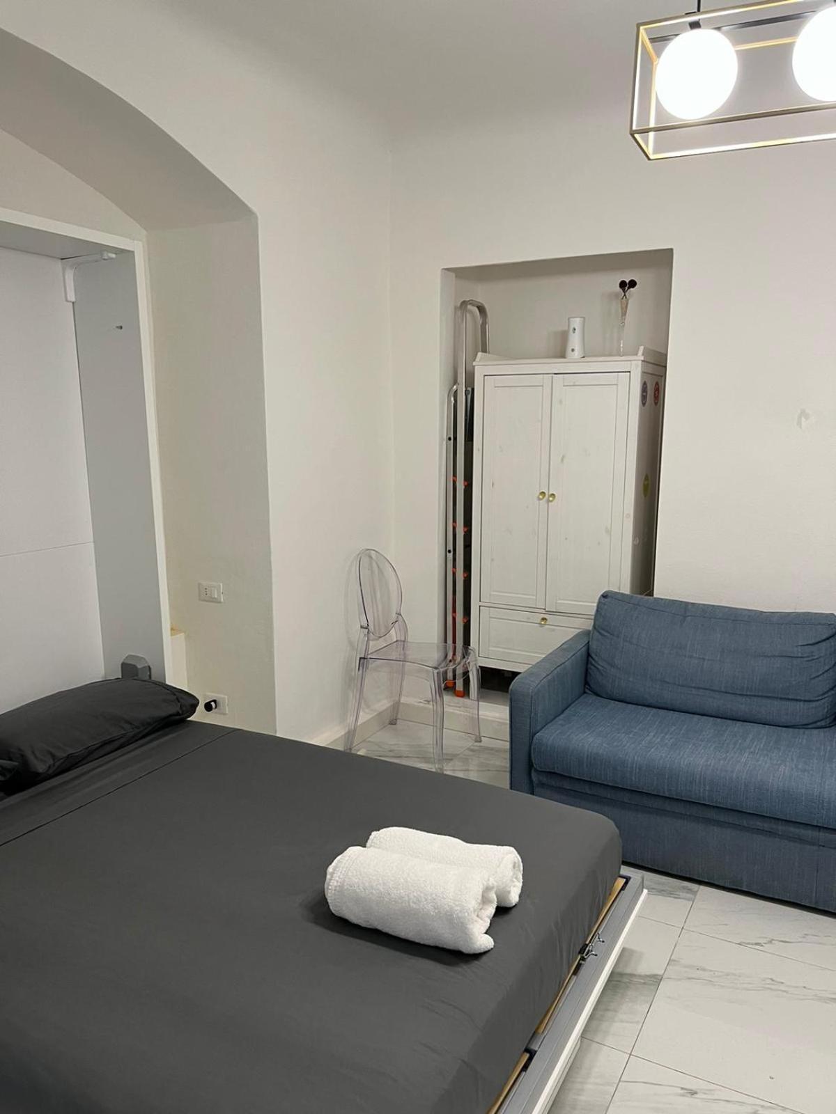 La Spezia Centrale 5 Terre White House Apartman Kültér fotó