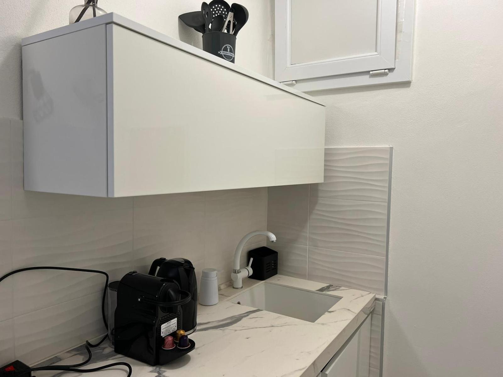 La Spezia Centrale 5 Terre White House Apartman Kültér fotó